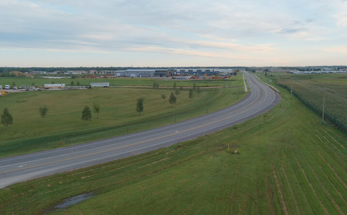 Pictures of Industrial, Land property located at 17290 457th Ave, Watertown, SD 57201 for sales - image #1