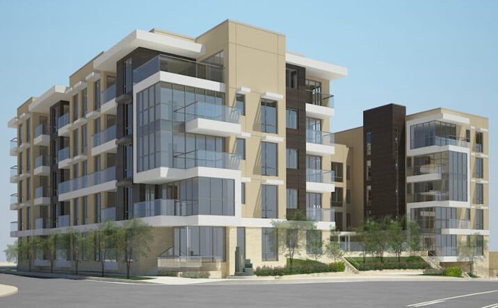 Pictures of Multifamily property located at 1838 S Brand Blvd, Glendale, CA 91204 for sales - image #1