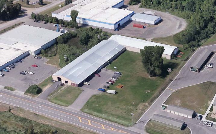 Pictures of Industrial property located at 1391 11th Ave SW, Forest Lake, MN 55025 for sales - image #1