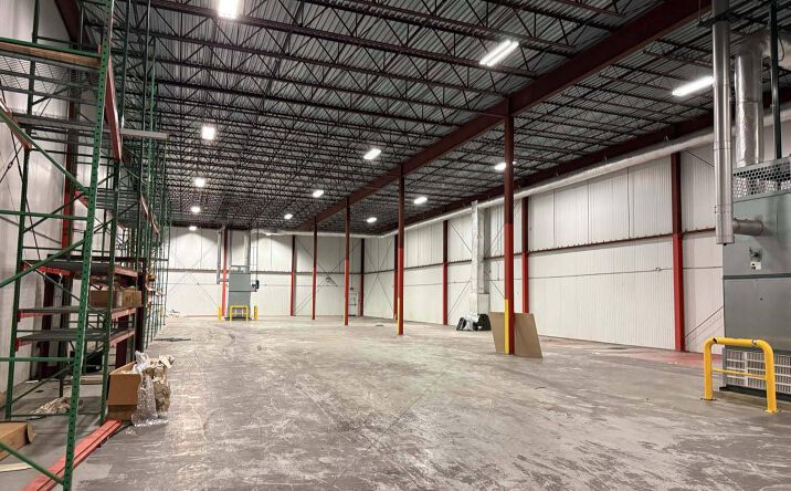 Pictures of Industrial property located at 1207 W Bridge St, Spring City, PA 19475 for sales - image #1