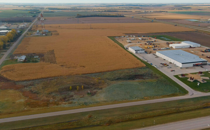 Pictures of Industrial, Land property located at I-29 US-212, Watertown, SD 57201 for sales - image #1