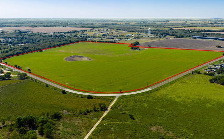 Pictures of Land property located at 00 Fm 780, Ferris, TX 75125 for sales - image #1