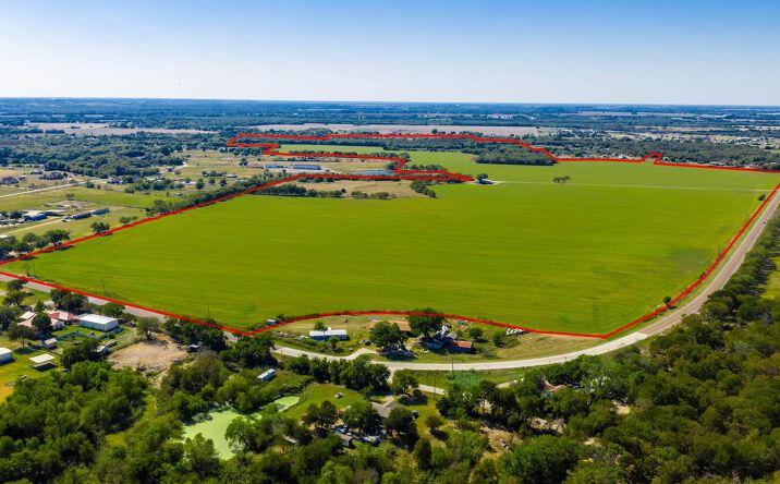 Pictures of Land property located at 0 Fm 780, Ferris, TX 75125 for sales - image #1