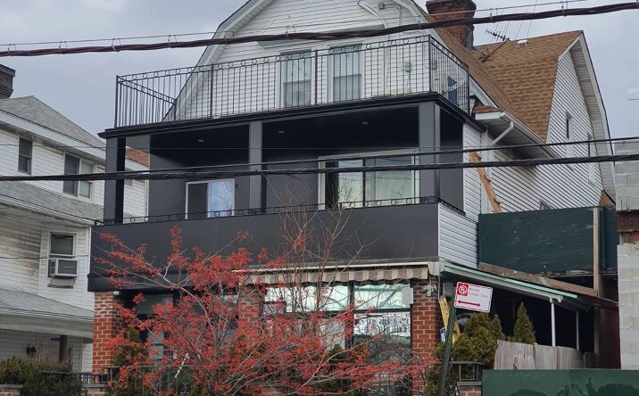 Pictures of Mixed Use property located at 1717 AVENUE P, BROOKLYN, NY 11229 for sales - image #1