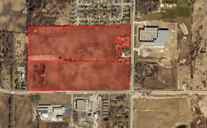 Pictures of Land property located at Franklin, WI 53132 for sales - image #1