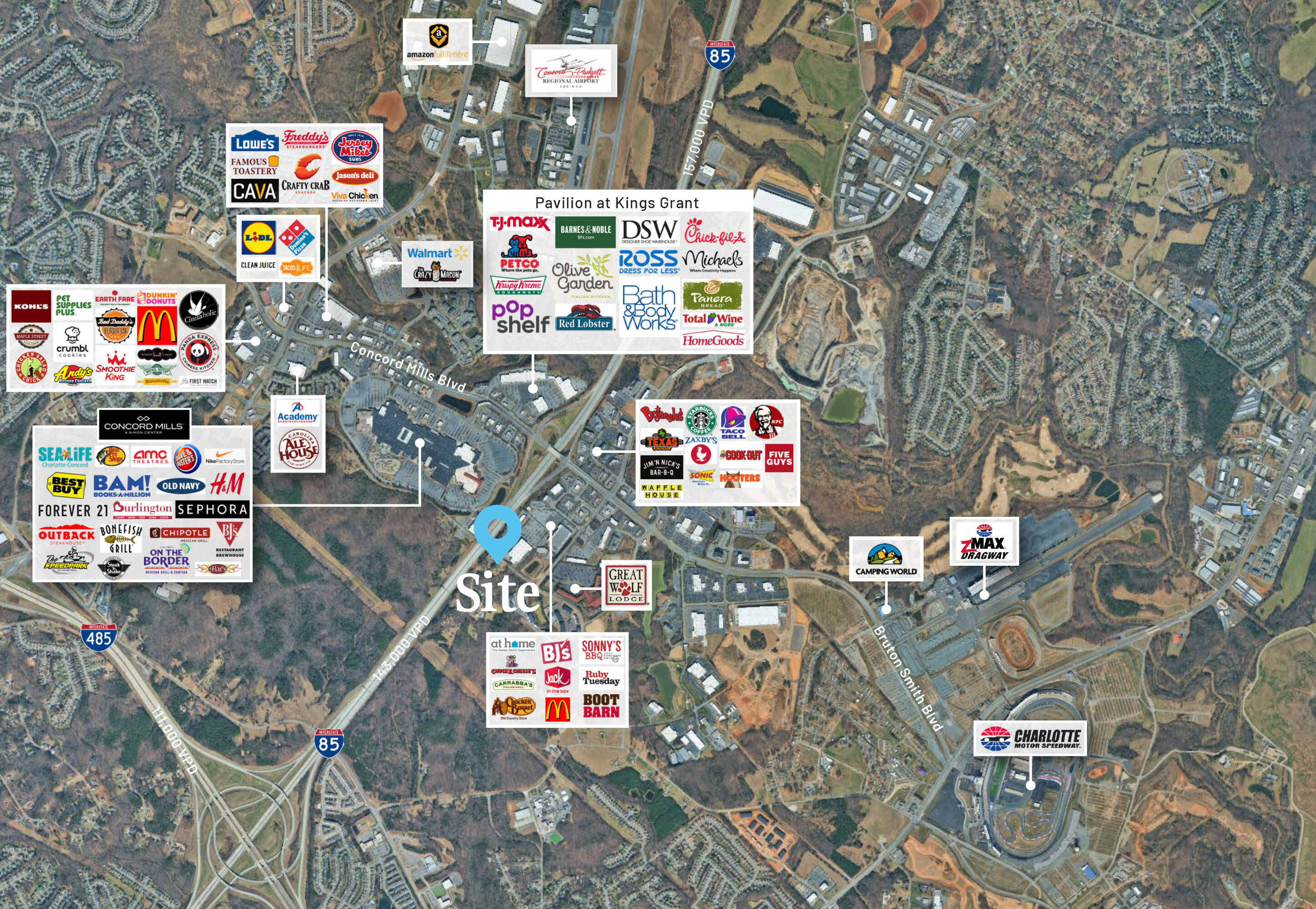 8383 Old Holland Rd, Charlotte, NC 28262 | Crexi.com