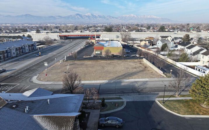 Pictures of Retail, Office, Mixed Use, Land property located at 6186 W Prairie View Dr, Salt Lake City, UT 84129 for sales - image #1