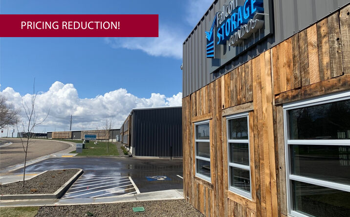 Pictures of Industrial property located at 2144 E Summersweet Dr, Boise, ID 83716 for sales - image #1