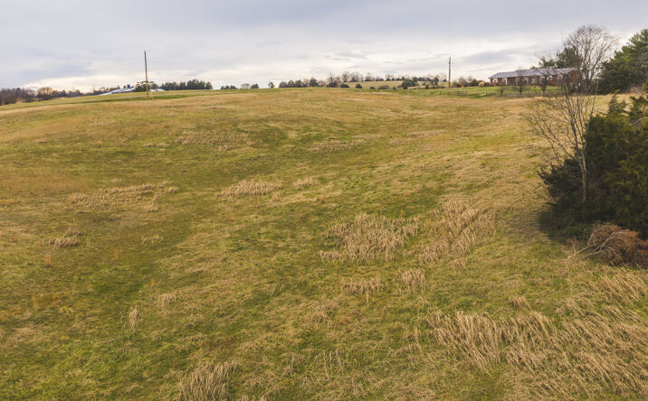 Pictures of Land property located at 6975 St Clair Rd, Whitesburg, TN 37891 for sales - image #1