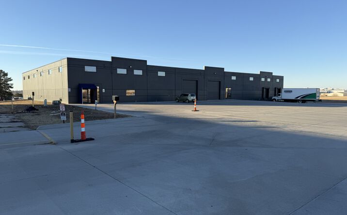 Pictures of Industrial, Retail, Special Purpose property located at 2811 W O St, Lincoln, NE 68528 for sales - image #1
