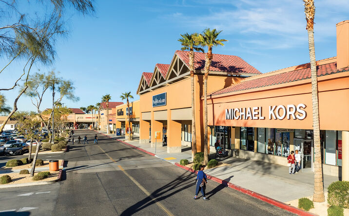 Pictures of Retail property located at 2796 Tanger Way, Barstow, CA 92311 for sales - image #1