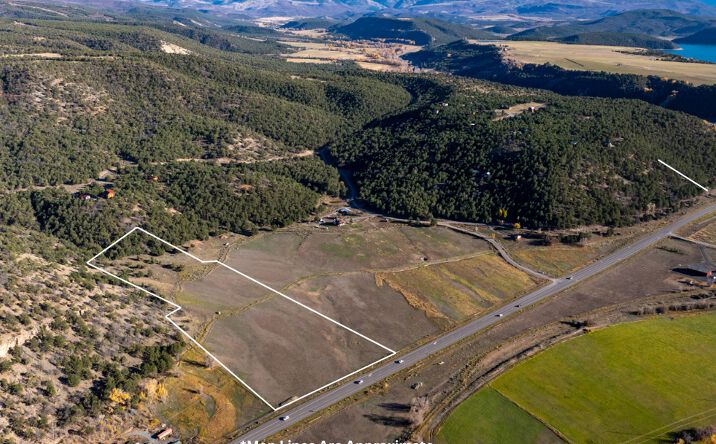 Pictures of Land property located at 175 Pasture Pl, Montrose, CO 81403 for sales - image #1