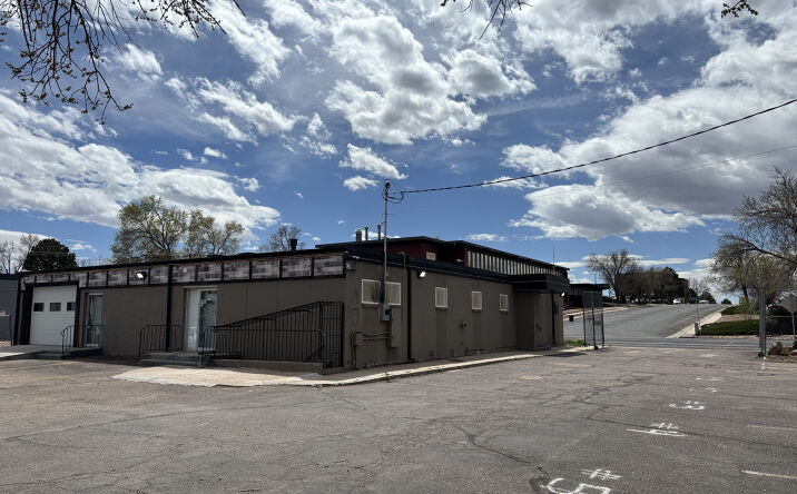 Pictures of Industrial, Office property located at 2502 E Bijou St, Colorado Springs, CO 80909 for sales - image #1