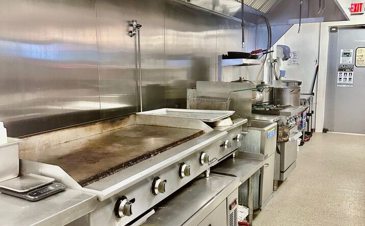 Pictures of Business for Sale property located at University Drive, Amherst, MA 01002 for sales - image #1