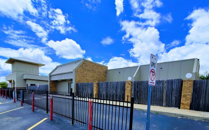 Pictures of Special Purpose property located at 1804 NW 52nd St, Lawton, OK 73505 for sales - image #1