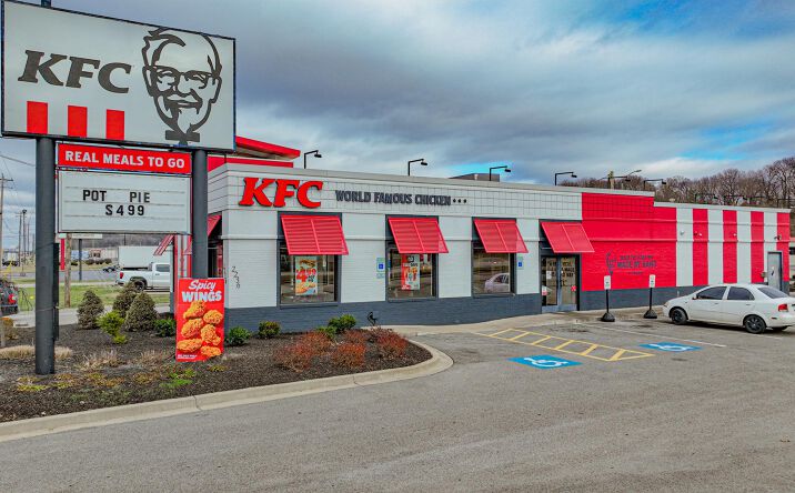 Pictures of Retail property located at 2236 US-41, Henderson, KY 42420 for sales - image #1