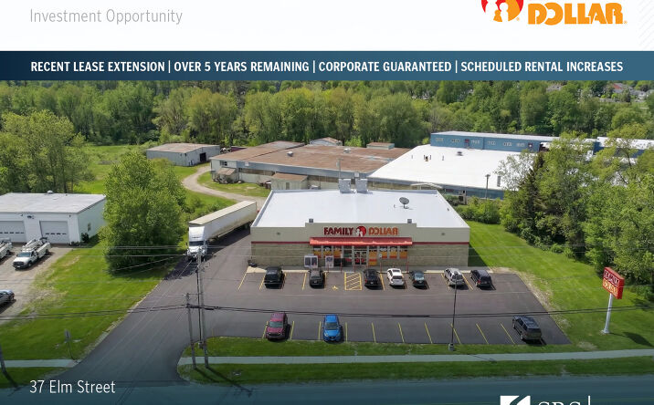 Pictures of Retail property located at 37 Elm St, Hartland, ME 04943 for sales - image #1