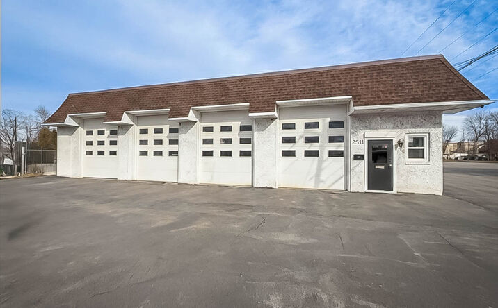 Pictures of Business for Sale, Industrial, Mixed Use property located at 2531 Street Rd, Bensalem, PA 19020 for sales - image #1