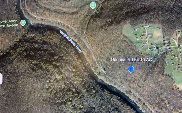 Pictures of Land property located at Odonnal Rd, Mill Run, PA 15464 for sales - image #1