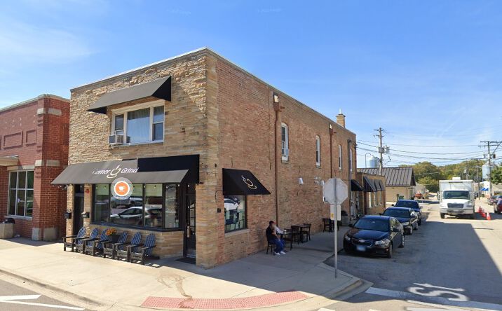 Pictures of Business for Sale, Hospitality, Multifamily, Retail property located at 2 S Main St, Elburn, IL 60119 for sales - image #1