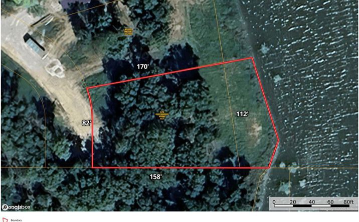 Pictures of Land property located at 33 Wildflower Dr, Unionville, MO 63565 for sales - image #1