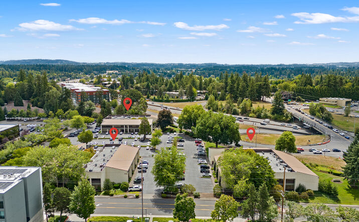 Pictures of Multifamily, Office property located at 7100 SW Hampton St, Tigard, OR 97223 for sales - image #1