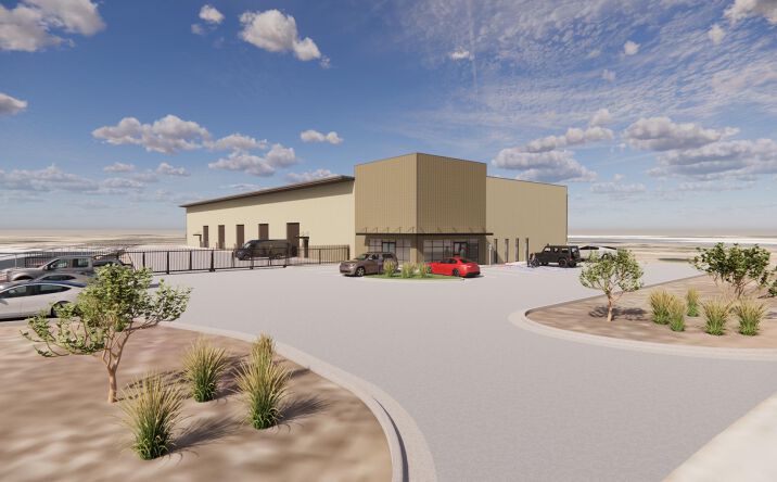 Pictures of Industrial, Office, Retail property located at 1630 Northlake Pass, Universal City, TX 78148 for sales - image #1