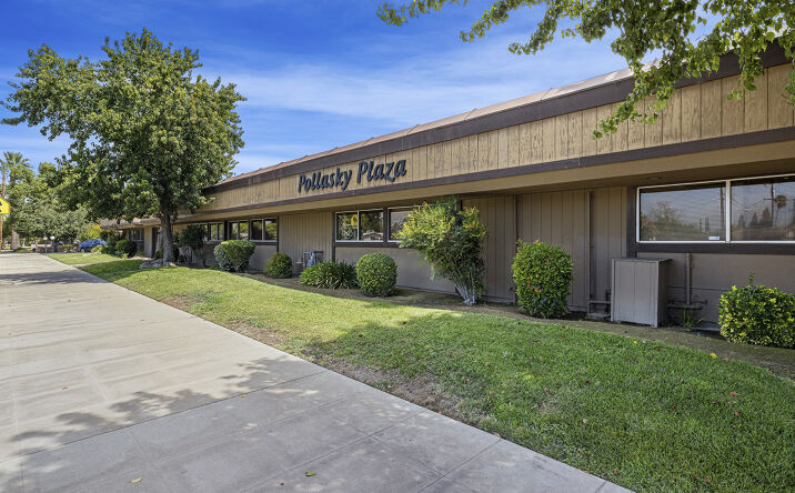 Pictures of Mixed Use, Office, Retail property located at 1629 Pollasky Ave, Clovis, CA 93612 for sales - image #1