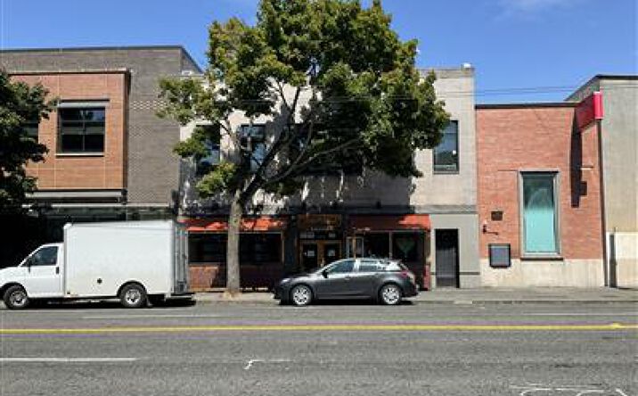 Pictures of Office, Retail property located at 2012- 2016 NW Market St, Seattle, WA 98107 for sales - image #1