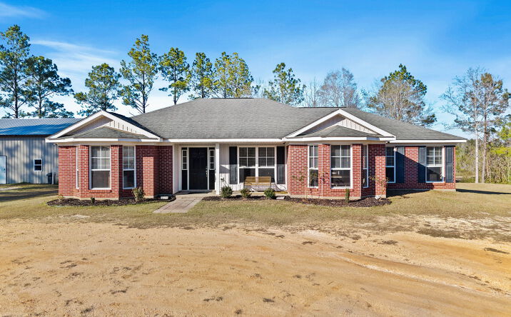 Pictures of Land, Mixed Use, Multifamily property located at 55750 Lottie Rd, Perdido, AL 36562 for sales - image #1