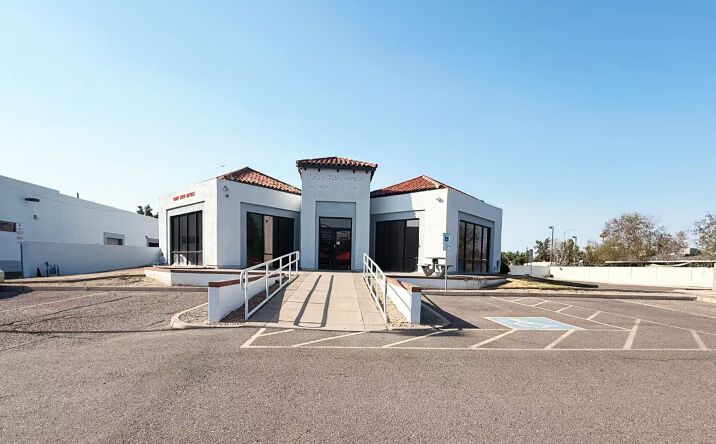 Pictures of Retail property located at 1120 W Main St, Mesa, AZ 85201 for sales - image #1