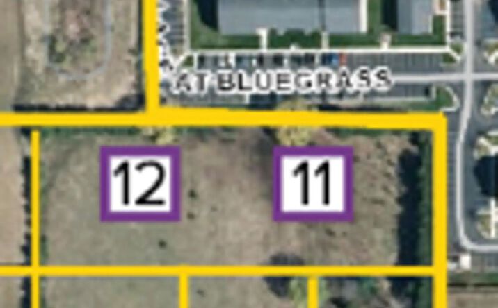 Pictures of Land property located at E Blue Grass Rd, Mount Pleasant, MI 48858 for sales - image #1