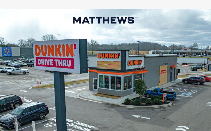 Pictures of Retail property located at 4529 US-411, Madisonville, TN 37354 for sales - image #1