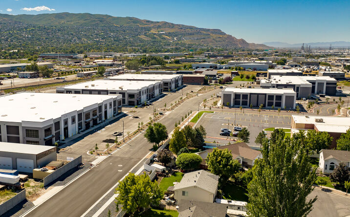 Pictures of Industrial property located at 2119 S 1200 W, Woods Cross, UT 84087 for sales - image #1