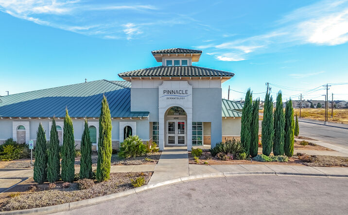 Pictures of Office property located at 4040 Medical Park Dr, Odessa, TX 79765 for sales - image #1