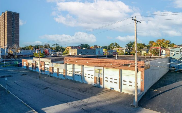 Pictures of Retail, Office, Industrial property located at 368 Central Ave, Albany, NY 12206 for sales - image #1