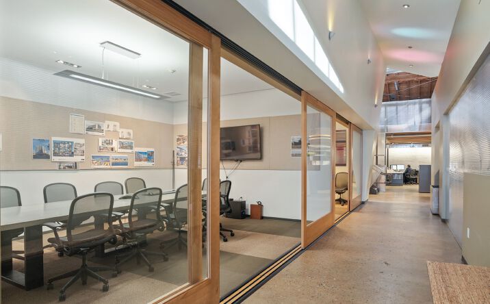 Pictures of Office property located at 1045 14th St, San Diego, CA 92101 for sales - image #1