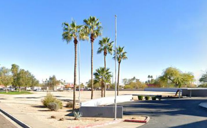 Pictures of Retail, Land property located at WSWC Chandler Blvd & 54th St, Chandler, AZ 85226 for sales - image #1