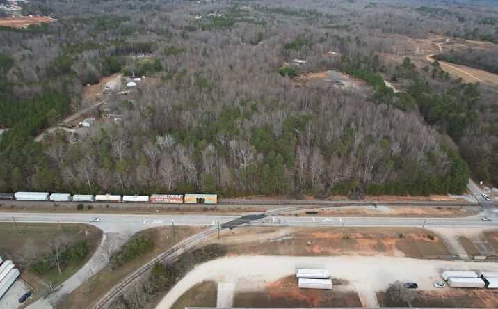 Pictures of Land property located at Southport Road, Spartanburg, SC 29301 for sales - image #1
