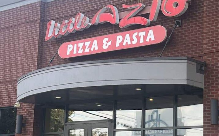 Pictures of Retail property located at 1700 Northside Dr NW, Atlanta, GA 30308 for sales - image #1