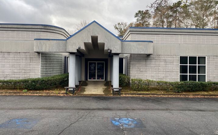 Pictures of Office property located at 6555 Professional Pl, Riverdale, GA 30274 for sales - image #1