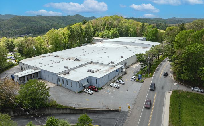 Pictures of Self Storage property located at 482 State Farm Rd, Boone, NC 28607 for sales - image #1
