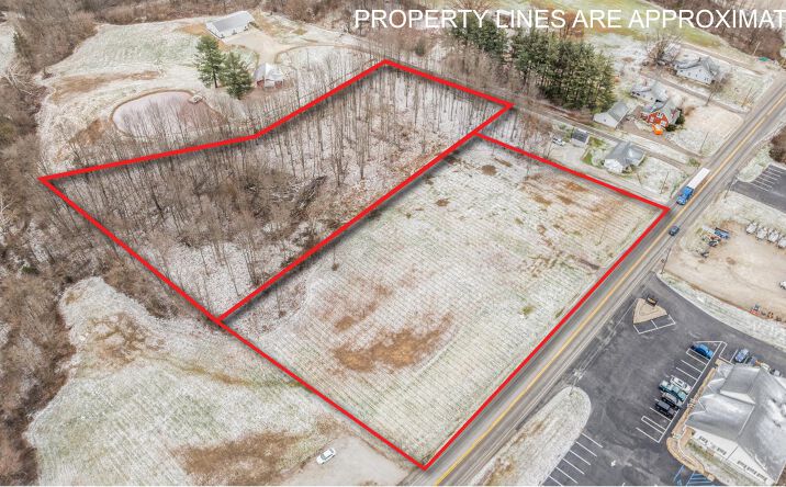 Pictures of Land property located at 0 W US 50, Versailles, IN 47042 for sales - image #1