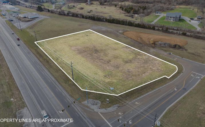 Pictures of Land property located at 0 N Greencomm Drive, Greendale, IN 47025 for sales - image #1