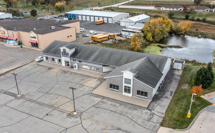 Pictures of Retail property located at 251 Main St N, Chatfield, MN 55923 for sales - image #1