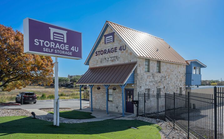 Pictures of Self Storage property located at 5950 Eckhert Rd, San Antonio, TX 78240, 10915 Nacogdoches Rd, San Antonio, TX 78217 for sales - image #1