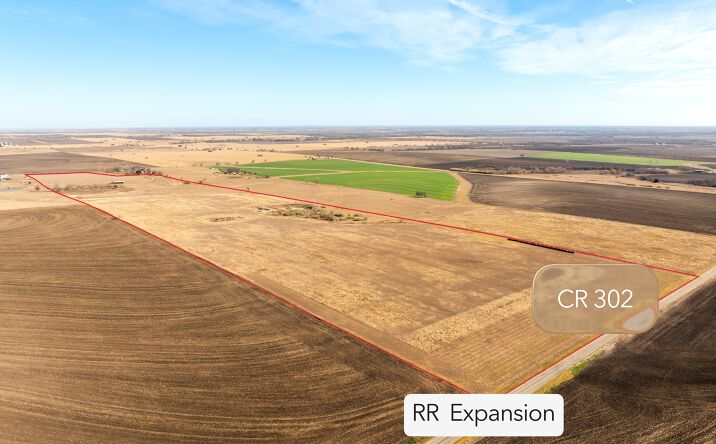 Pictures of Land property located at 2927 County Rd 302, Bartlett, TX 76511 for sales - image #1
