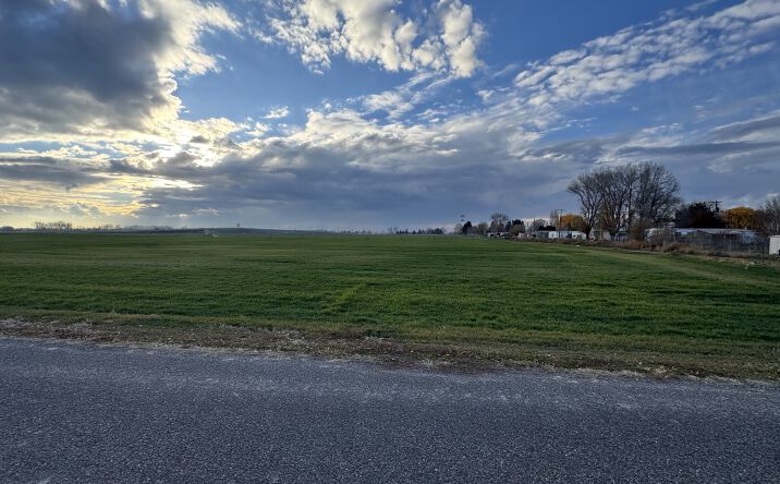 Pictures of Land property located at 208 Heyburn, Rupert, ID 83350 for sales - image #1