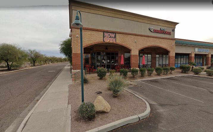 Pictures of Business for Sale property located at 67 N Dobson Rd, Mesa, AZ 85201 for sales - image #1