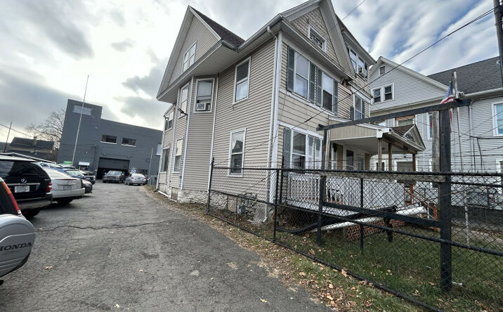 Pictures of Multifamily, Industrial, Mixed Use property located at 93-105 Wood Ave, Bridgeport, CT 06604 for sales - image #1
